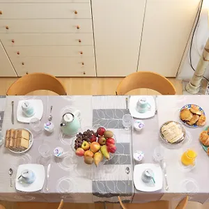 Bed and breakfast Giardini E Mare, Quartu SantʼElena