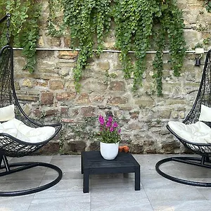 Shanti - Oasi Di Pace E Relax Appartamento Firenze