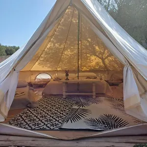 Pasare Glamping_anglonaruralexperience Perfugas
