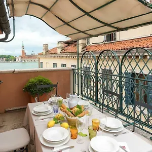 Ca' Riva San Marco Appartamento Venezia