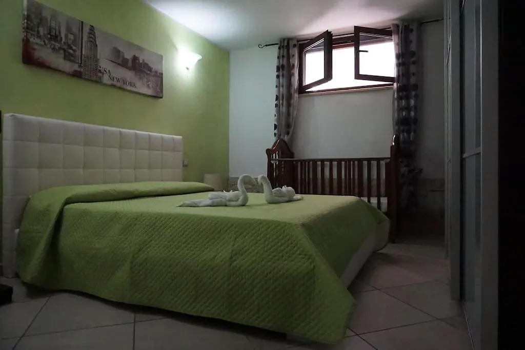 Сasa de vacaciones Villa Casa Stella Marina Poetto Quartu SantʼElena