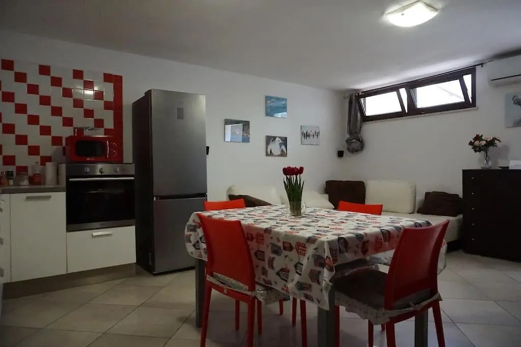 Villa Casa Stella Marina Poetto Quartu SantʼElena